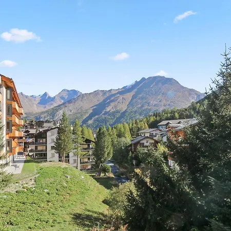Apartment Lumineux Renove - A 1 Min Des Pistes *