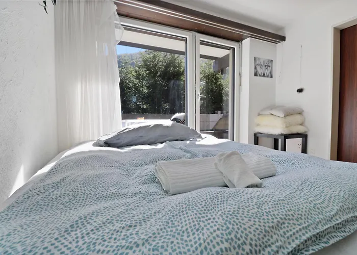 Lumineux Renove - A 1 Min Des Pistes Apartment