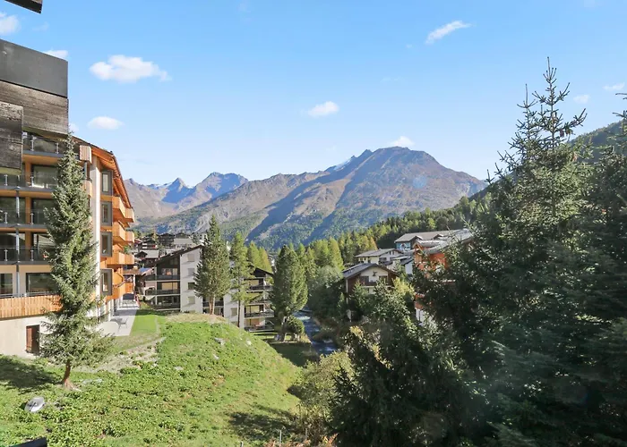 Apartment Lumineux Renove - A 1 Min Des Pistes *