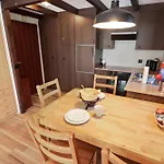 Lumineux Renove - A 1 Min Des Pistes Apartamento *