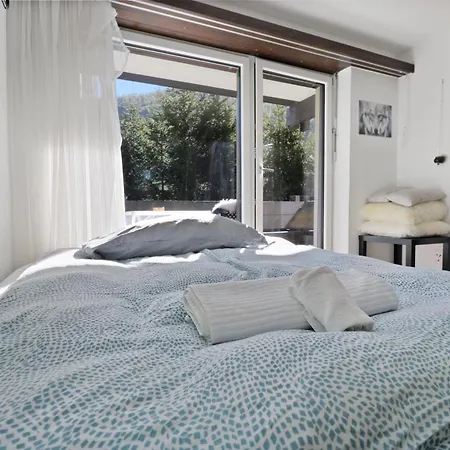 Lumineux Renove - A 1 Min Des Pistes Apartamento