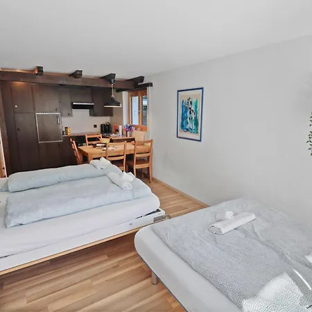 Lumineux Renove - A 1 Min Des Pistes *