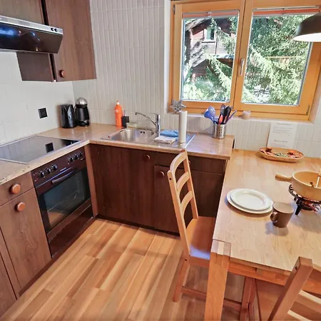 شقة Lumineux Renove - A 1 Min Des Pistes *